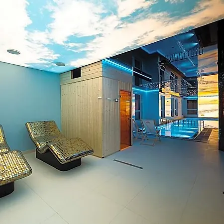 Twardowski Otel 3*