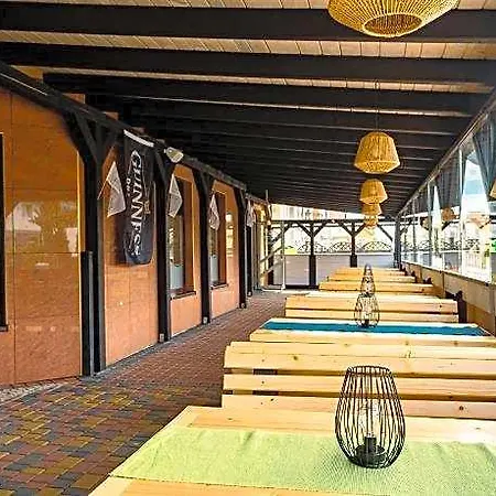 Otel Twardowski