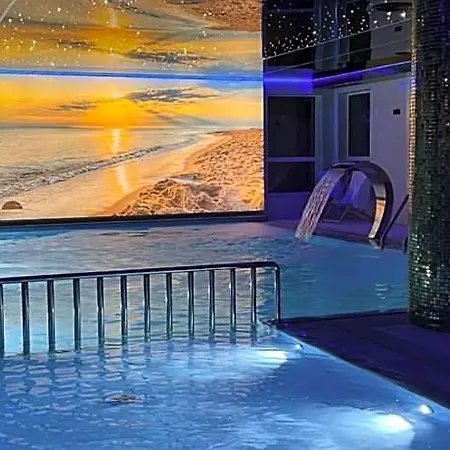 Otel Twardowski 3*