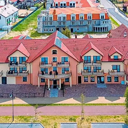 Otel Twardowski 3*