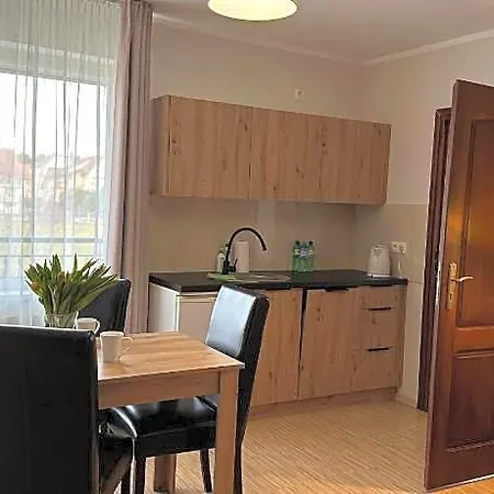 Twardowski Szálloda 3*