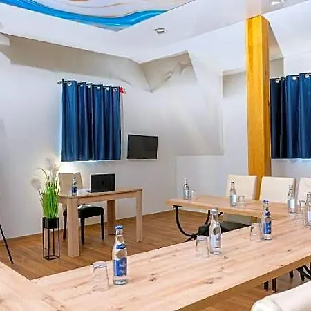 Otel Twardowski 3*