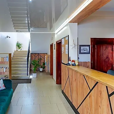 Otel Twardowski 3*