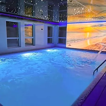 Otel Twardowski 3*