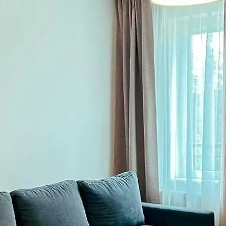 Otel Twardowski Łeba