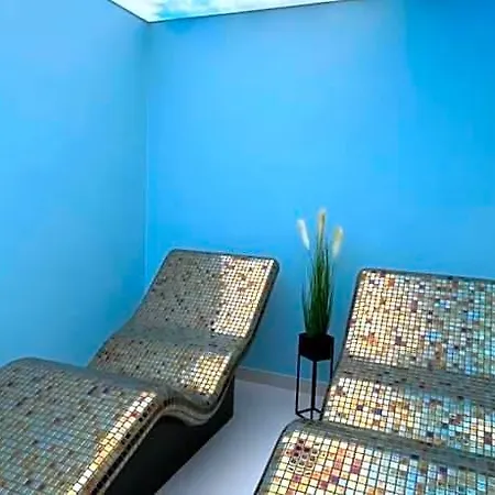 Otel Twardowski 3*