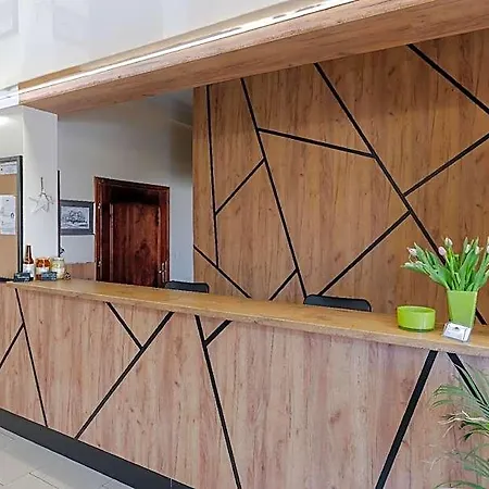 Otel Twardowski 3*
